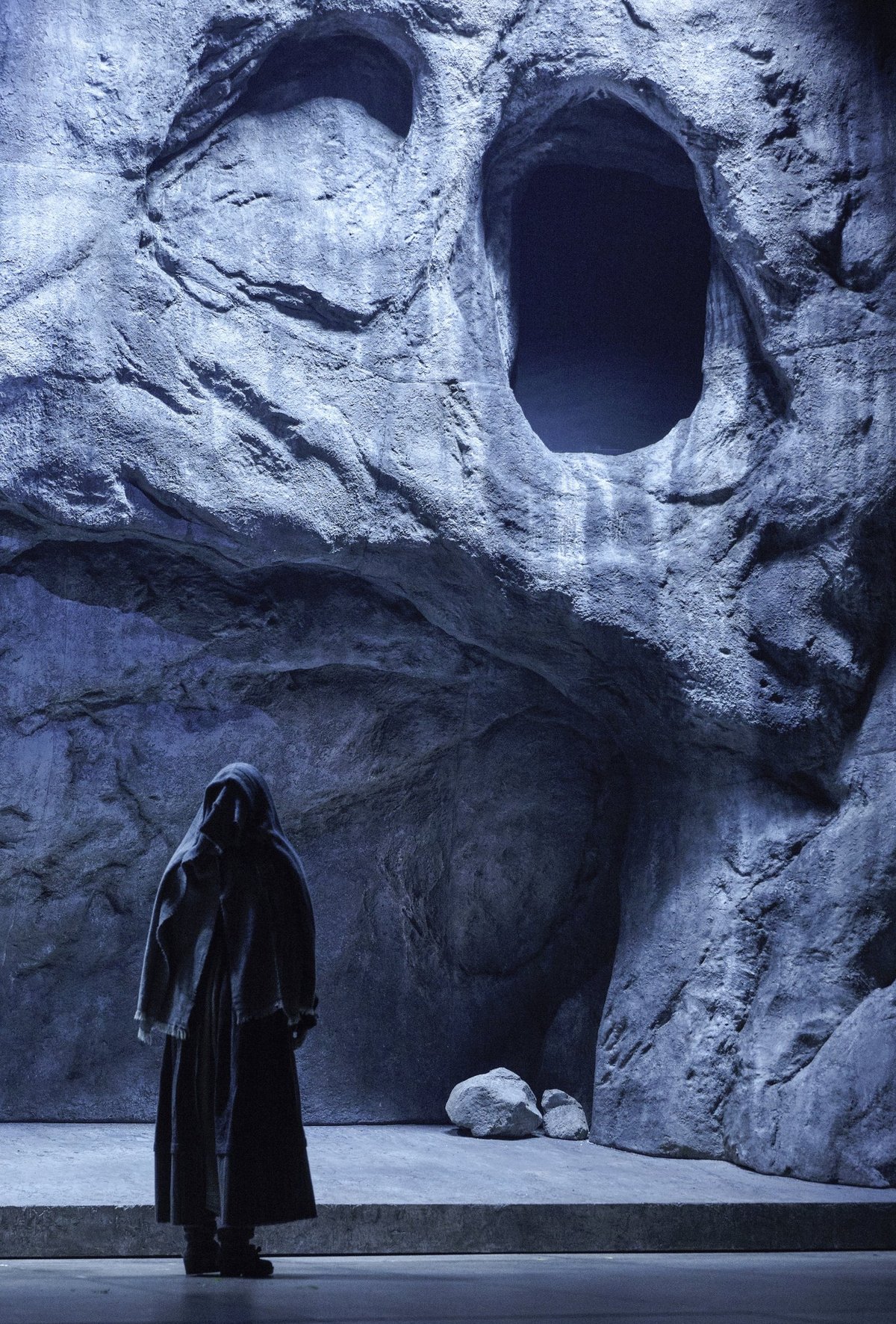 Bernadette von Lourdes – Das Musical