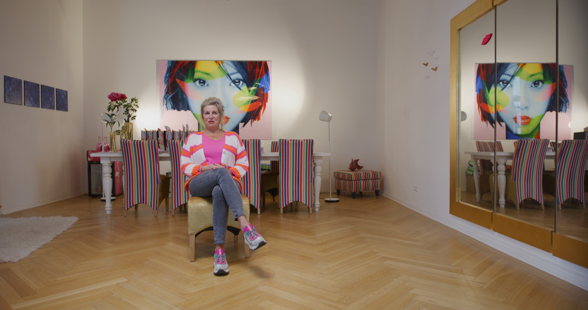 Bilder aus Blinder Fleck