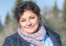 Monika Baumgartner und Veronika Ponzer