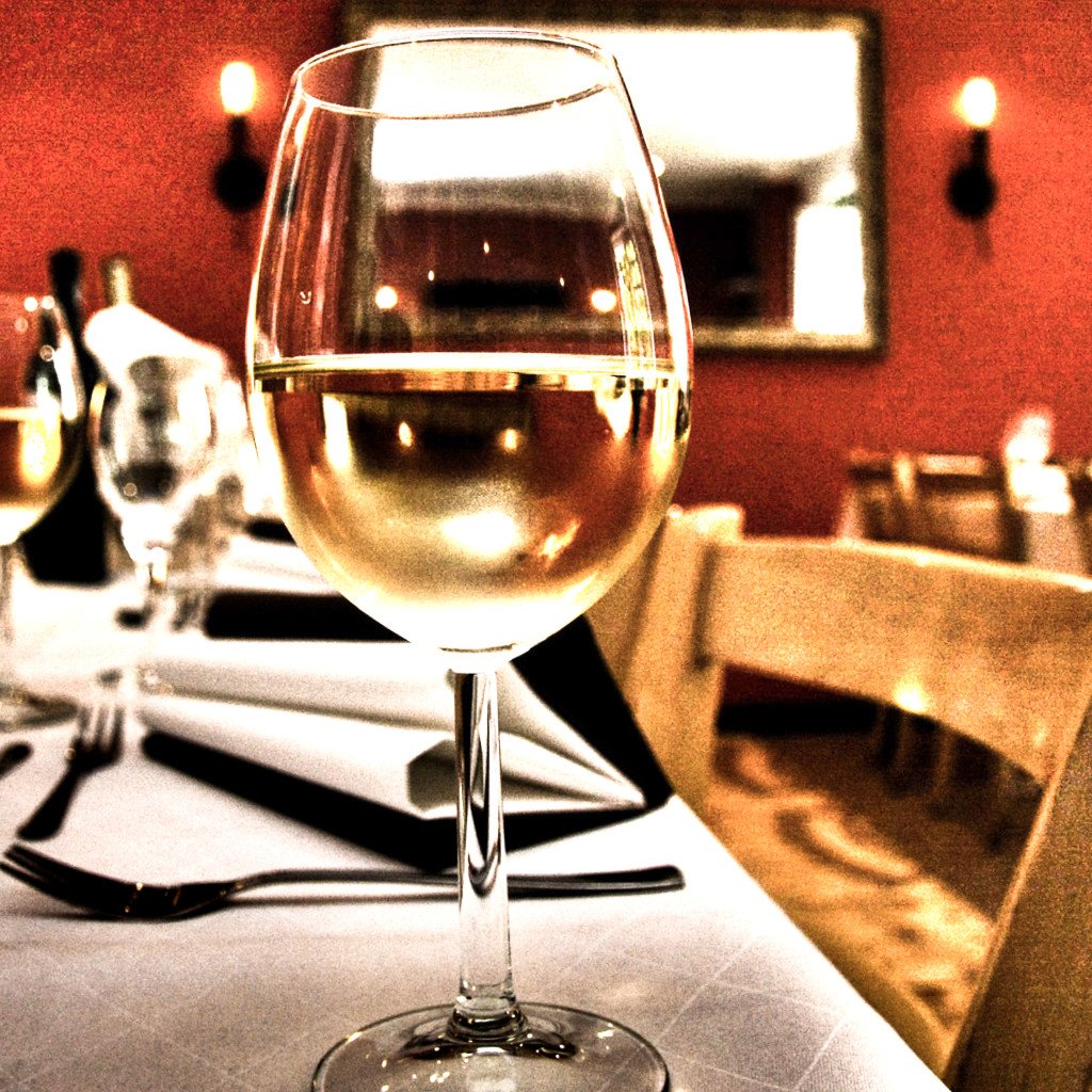 Portugiesische Weine im Pogner's