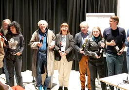 2225. MLb-Lesung – Offener Abend