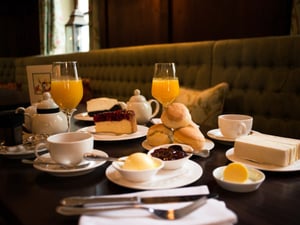 Frühstück & Brunch