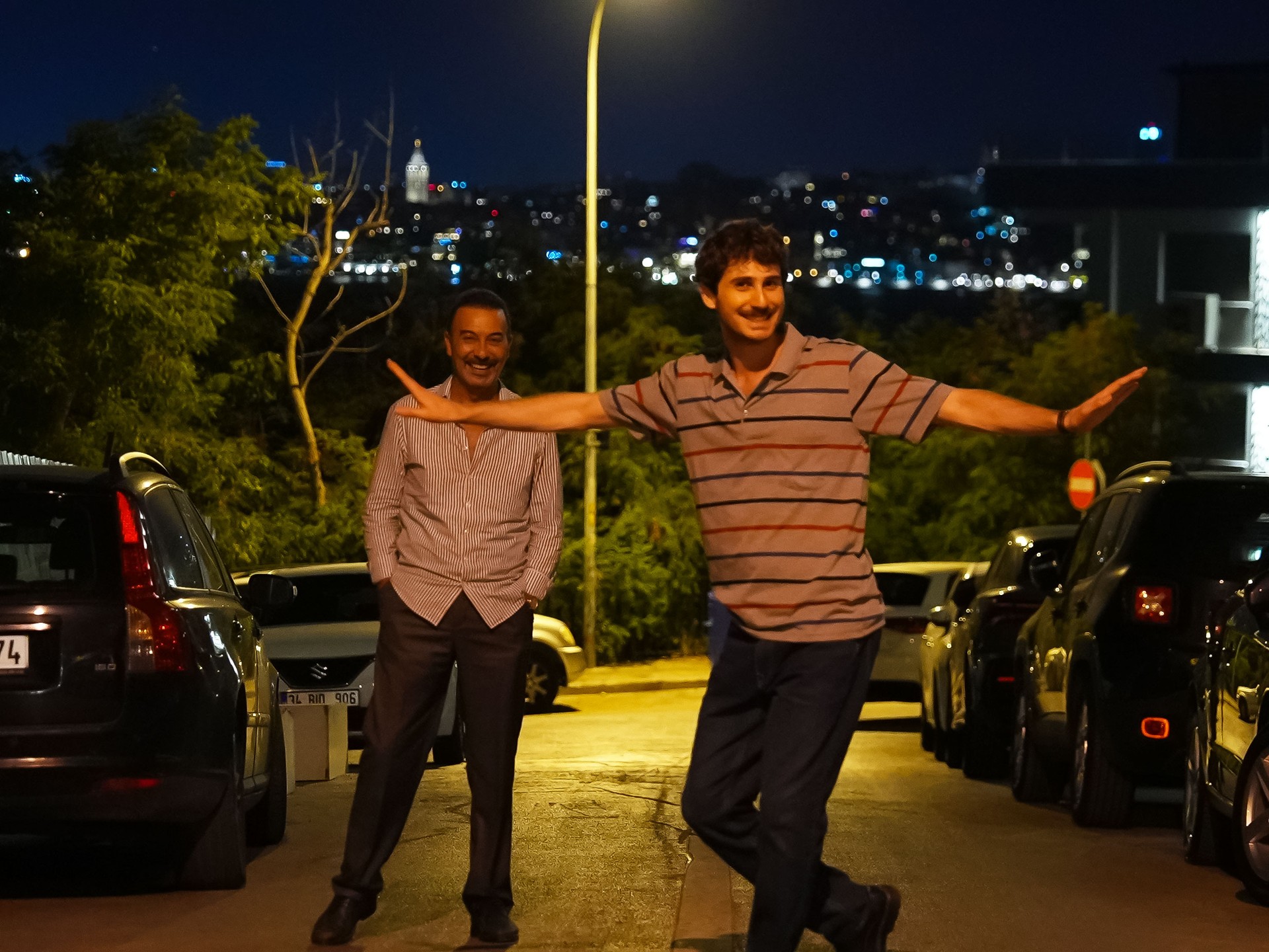 Bilder aus Sicak Büfe