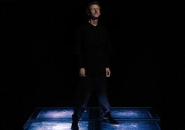 HMTM vor Ort: Maximilian Wolfgang Schwarz
