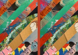 Emotion trifft Farbe