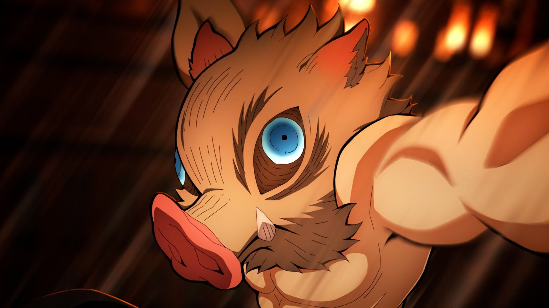 Bilder aus Demon Slayer: Kimetsu No Yaiba Infinity Castle