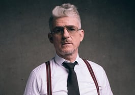 Heinz Strunk „Kein Geld Kein Glück Kein Sprit“