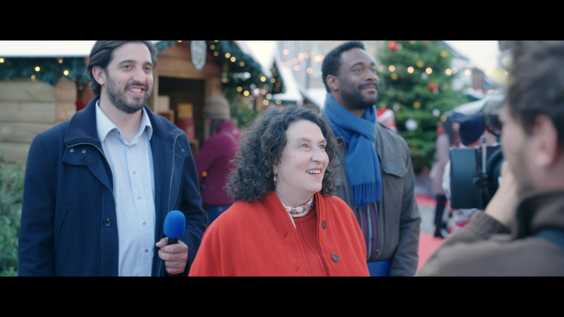 Bilder aus Frohes Fest - Weihnachten retten wir die Welt