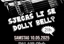 Dolly Bell – Ex Yu Pop & Rock Party
