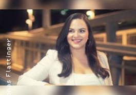Ina Jovanovic – Unerwartet