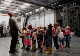 Kinderführung: Abenteuer Oper