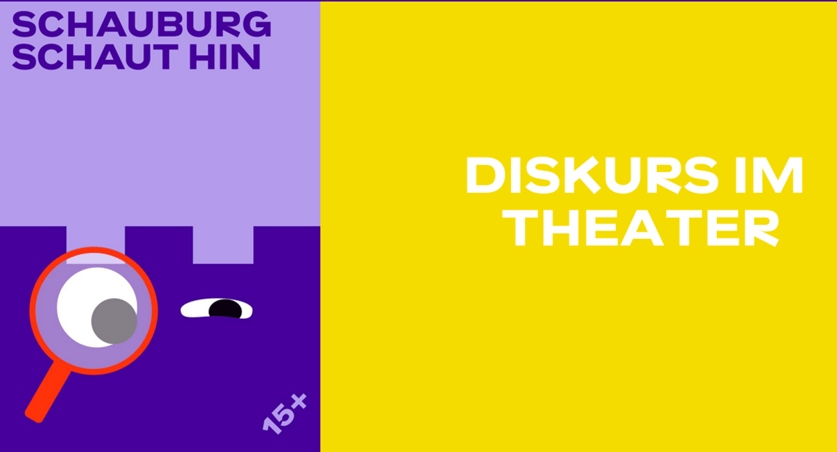 Schauburg schaut hin