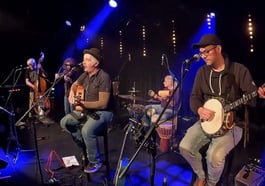 Axel Le Rouge & Le Reste de Vin