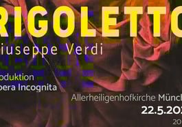 Opera Incognita: Rigoletto