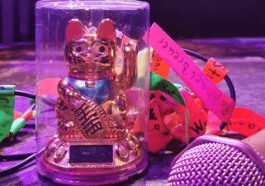 Bless the Mic