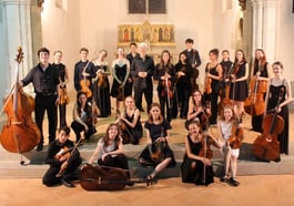 Puchheimer Jugendkammerorchester