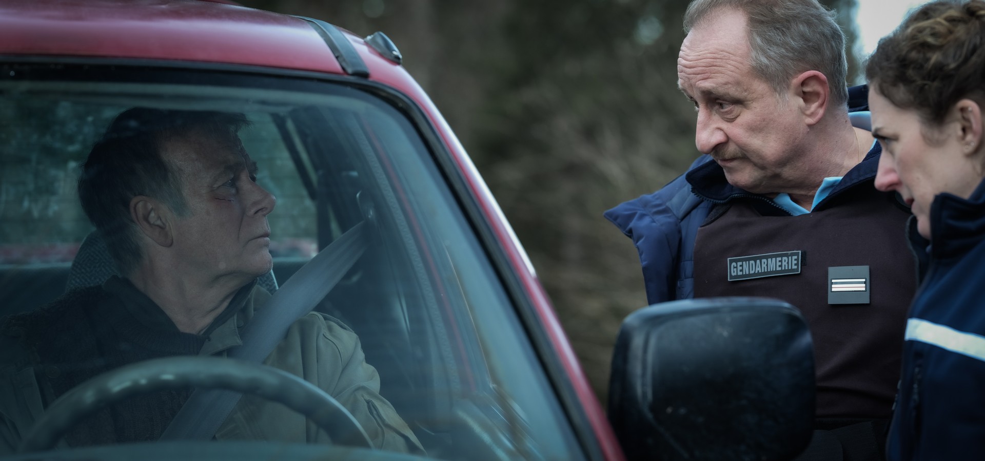 Bilder aus How to Make a Killing