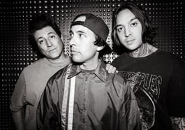 Pierce The Veil »I Can’t Hear You Tour«