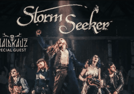 Storm Seeker