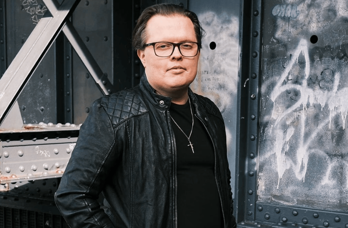 Angelo Kelly – Ready To Rock – Tour 2026