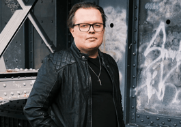 Angelo Kelly – Ready To Rock – Tour 2026