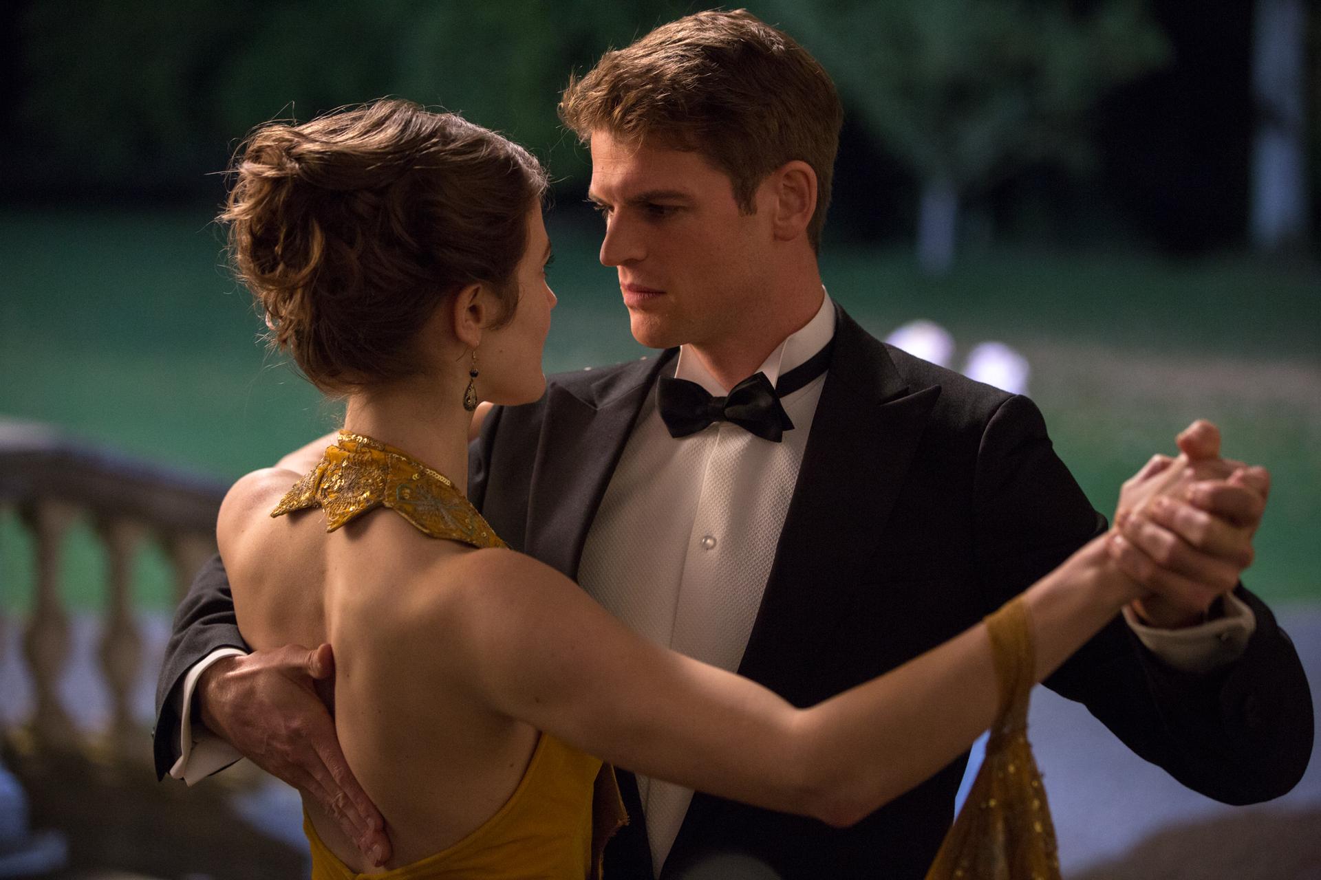 Bilder aus Die Dirigentin