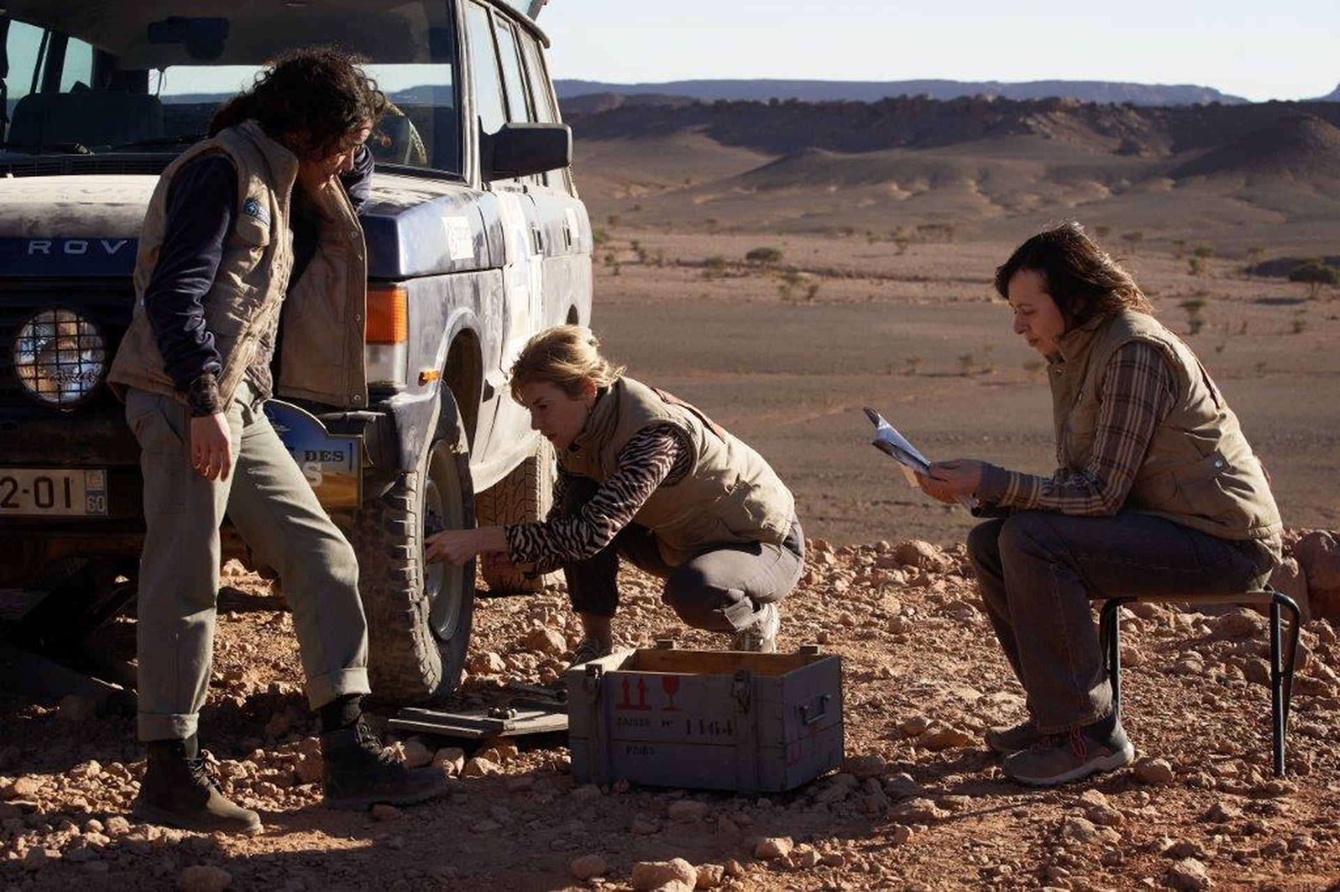 Bilder aus Die guten und die besseren Tage