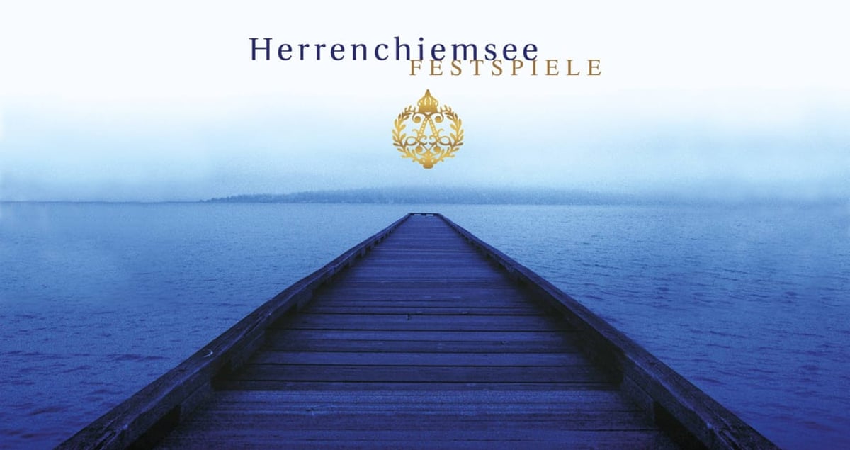 25. Herrenchiemsee Festspiele 2026
