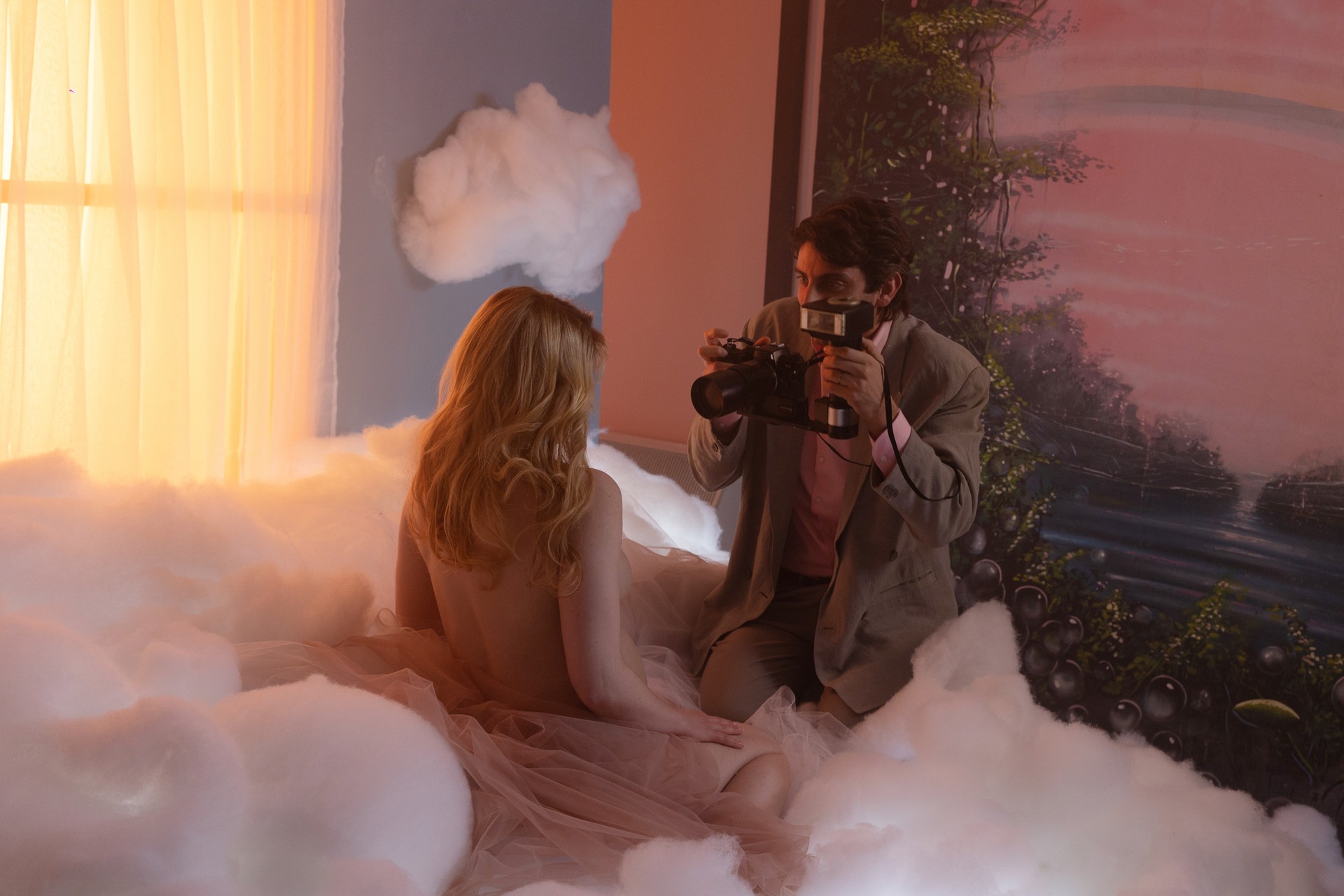 Bilder aus Diva Futura