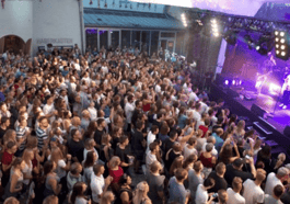 Sommerfestival Mühldorf 2025