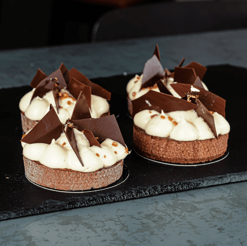 Tour de Eis / Eisdiele: ChocoLab