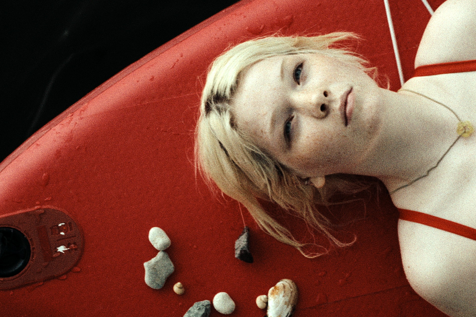 Bilder aus In die Sonne schauen