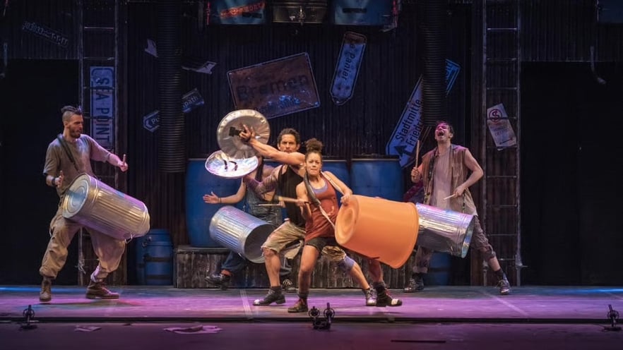 Unsere Tipps der Woche vom 26.3. bis 1.4.