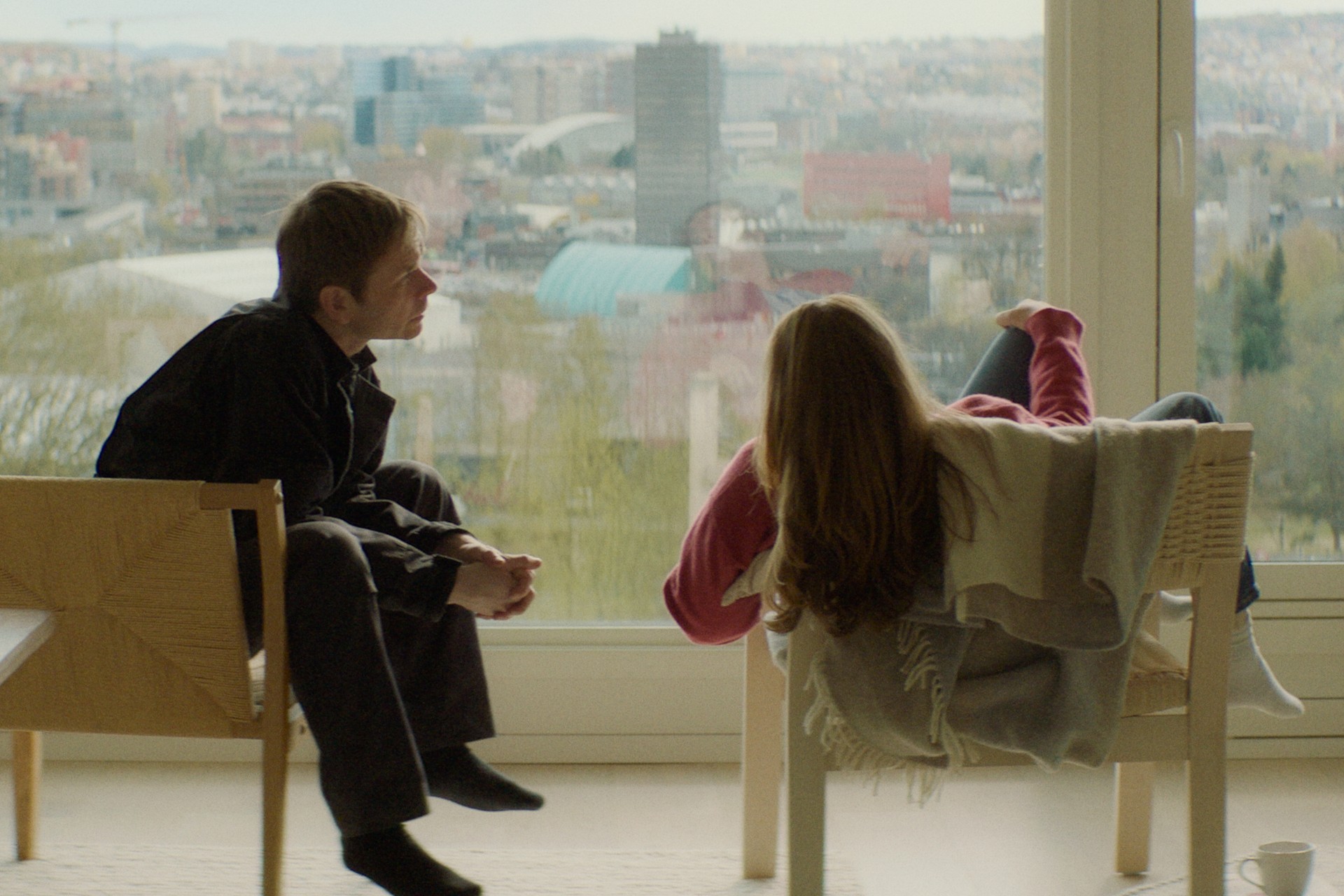 Bilder aus Oslo Stories: Sehnsucht