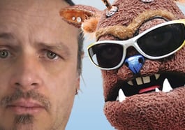 Joe Heinrich – Der Wolpert & Freunde – Auszeit bitte!
