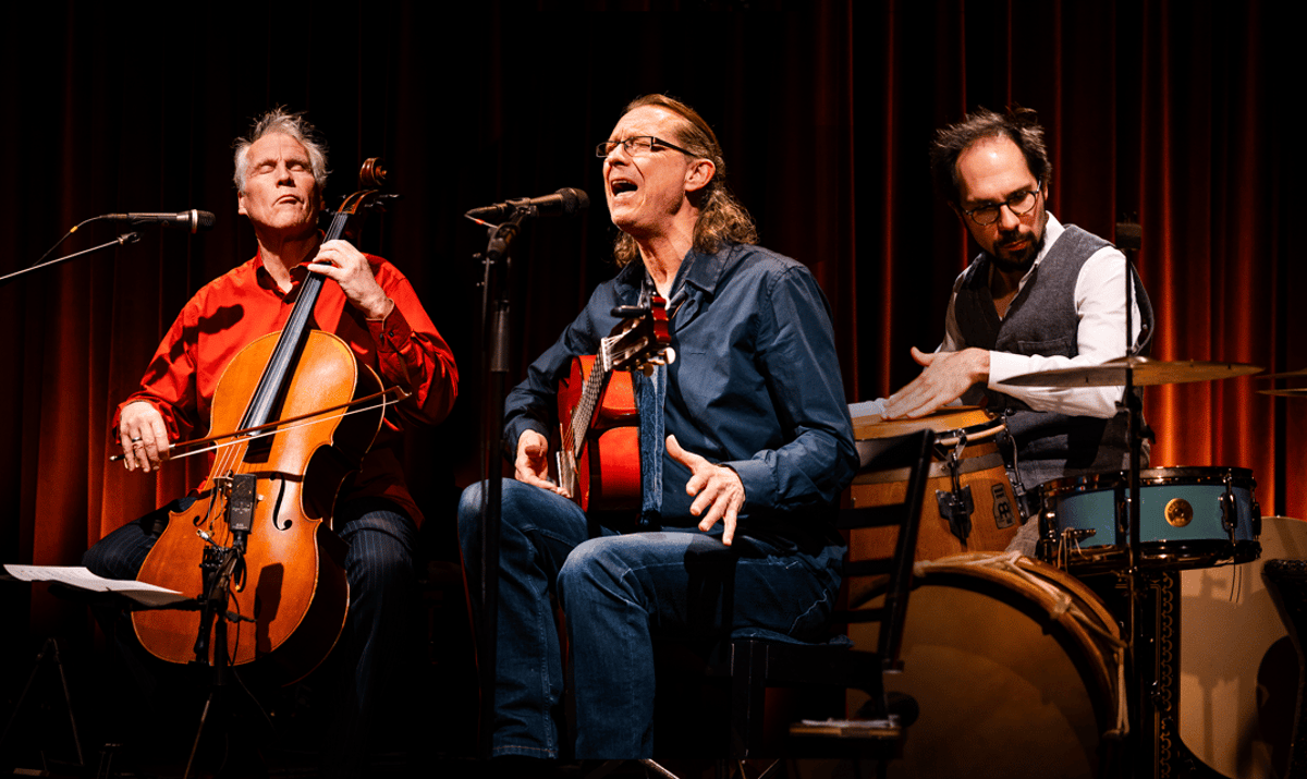 Ricardo Volkert & Ensemble