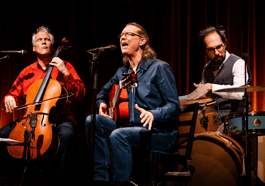 Ricardo Volkert & Ensemble