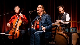 Ricardo Volkert & Ensemble