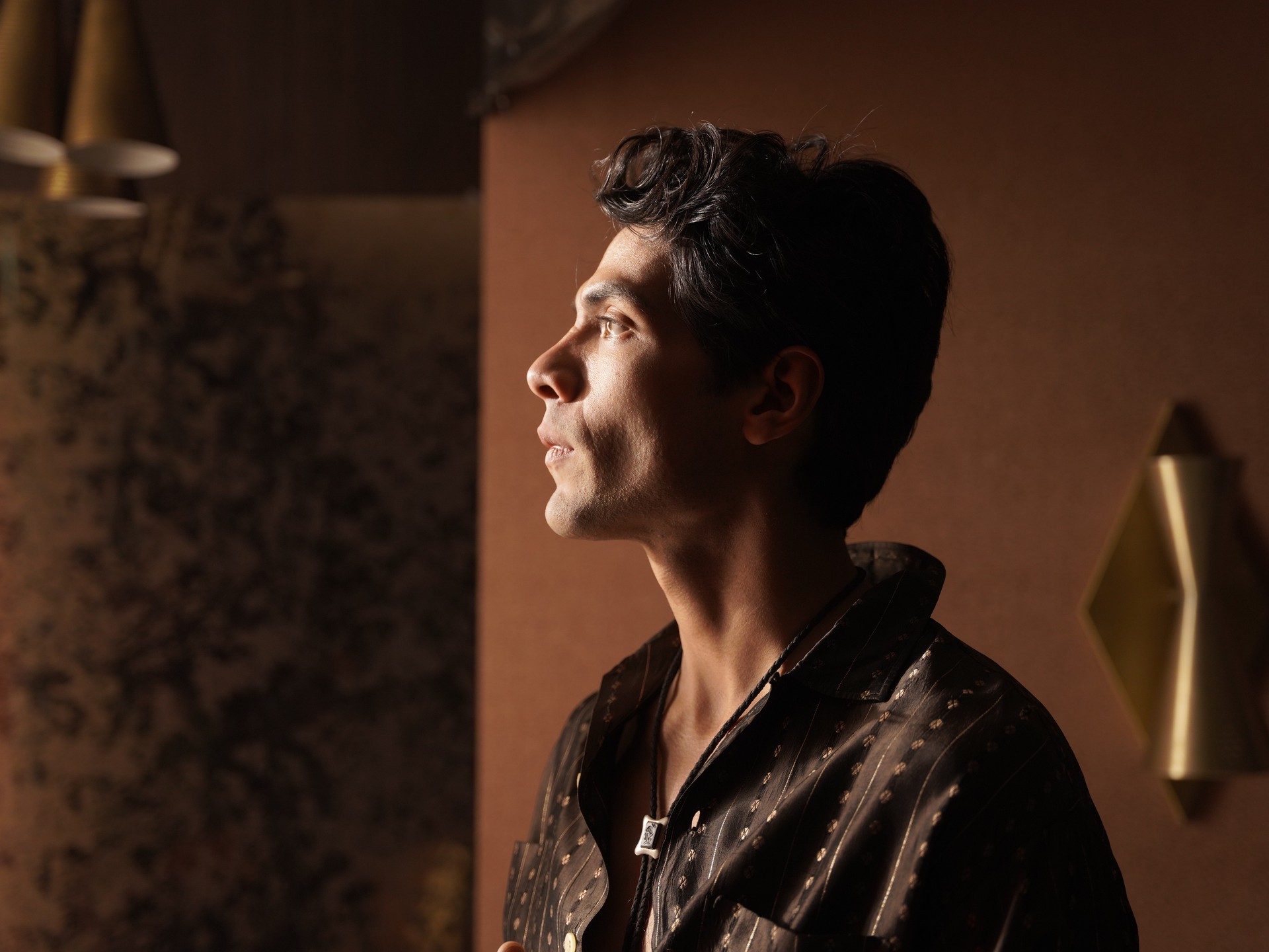 Bilder aus On Swift Horses