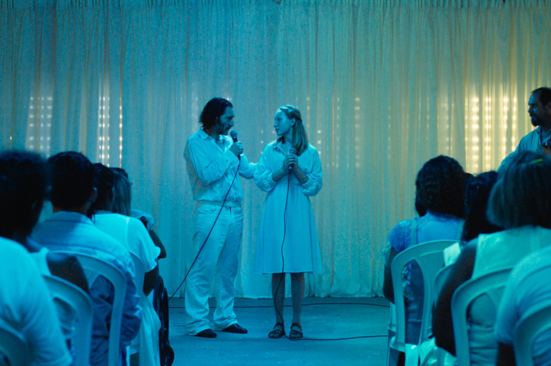 Bilder aus Transamazonia