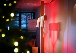 Advent, Weihnachten und Neujahr Gottesdienste