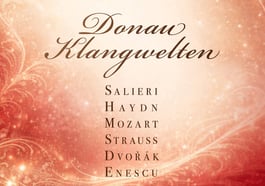 Wilde Gungl – Donau Klangwelten