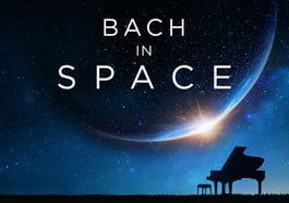 Bach in Space
