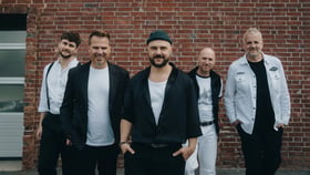 Vokal Total: Alte Bekannte