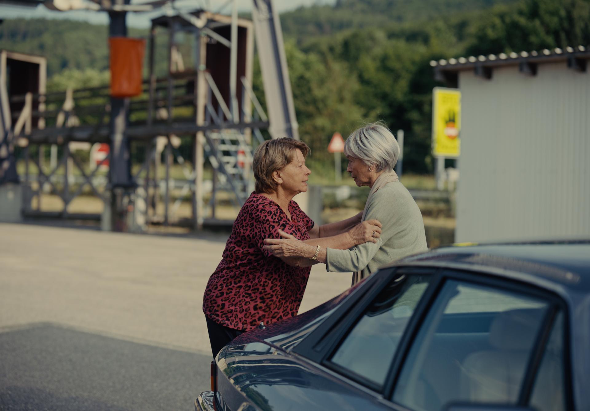 Bilder aus 80 plus