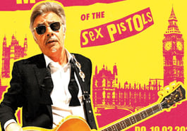 Glen Matlock