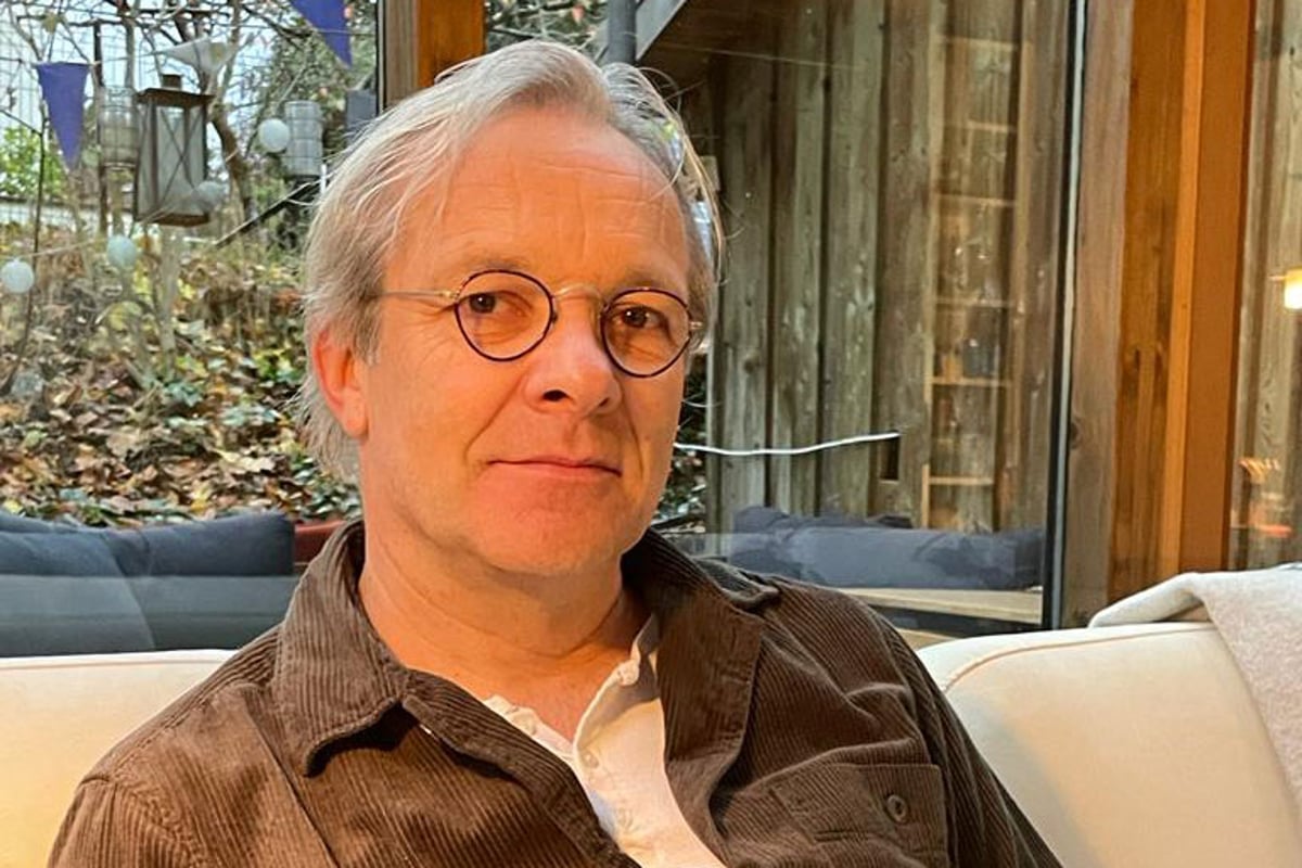 2228. MLb-Lesung – Lesung Ulrich Braun