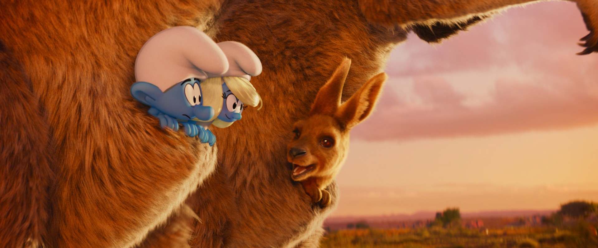 Bilder aus Die Schlümpfe: Der große Kinofilm