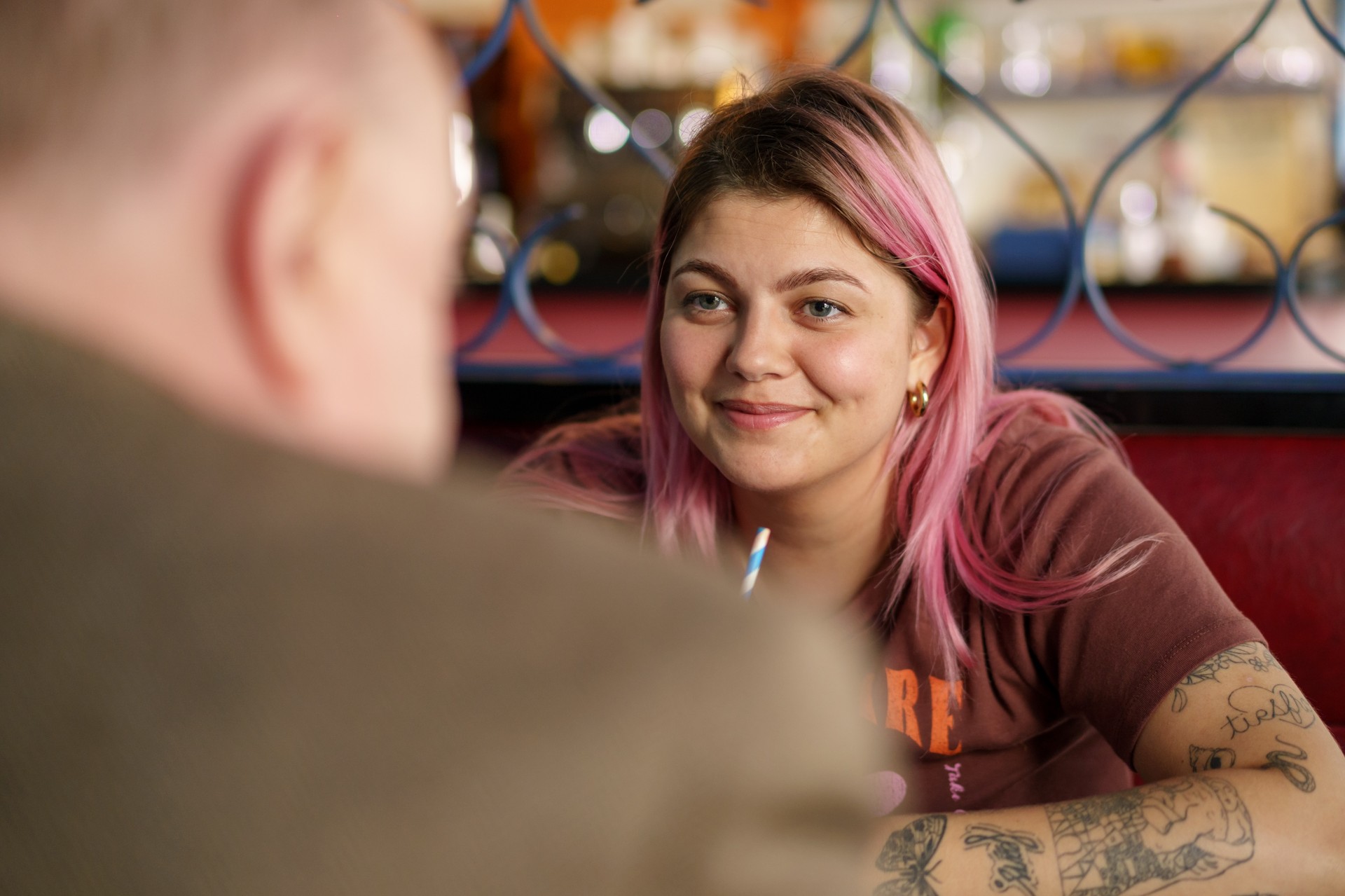 Bilder aus Wie das Leben manchmal spielt