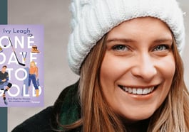 Ivy Leagh „One Date to Gold“